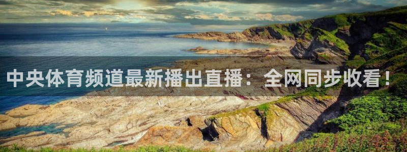 球友体育直播：中央体育频道最新播出直播：全网同步收看！